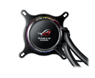 ASUS ROG RYUO 120 - 453536 - zdjęcie 6